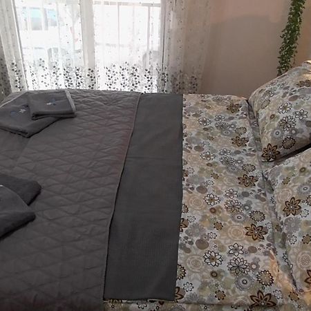 Ellada Apartment Atina Dış mekan fotoğraf