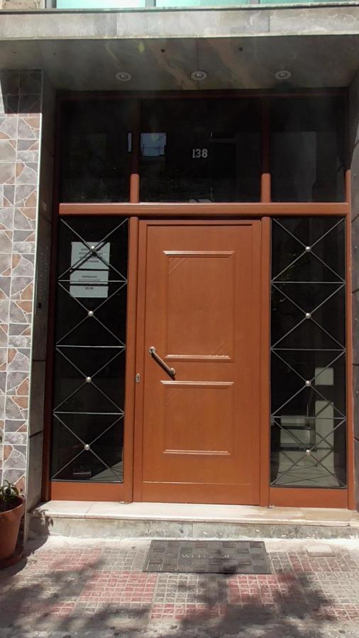 Ellada Apartment Atina Dış mekan fotoğraf