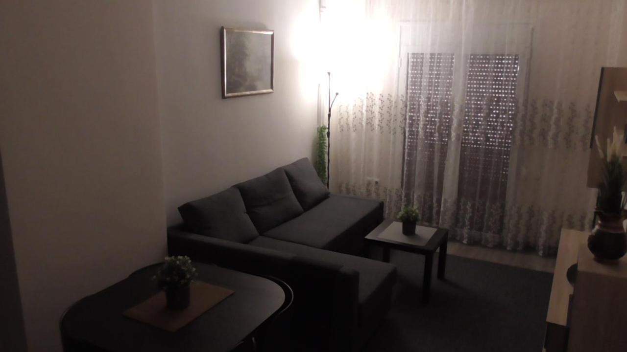 Ellada Apartment Atina Dış mekan fotoğraf