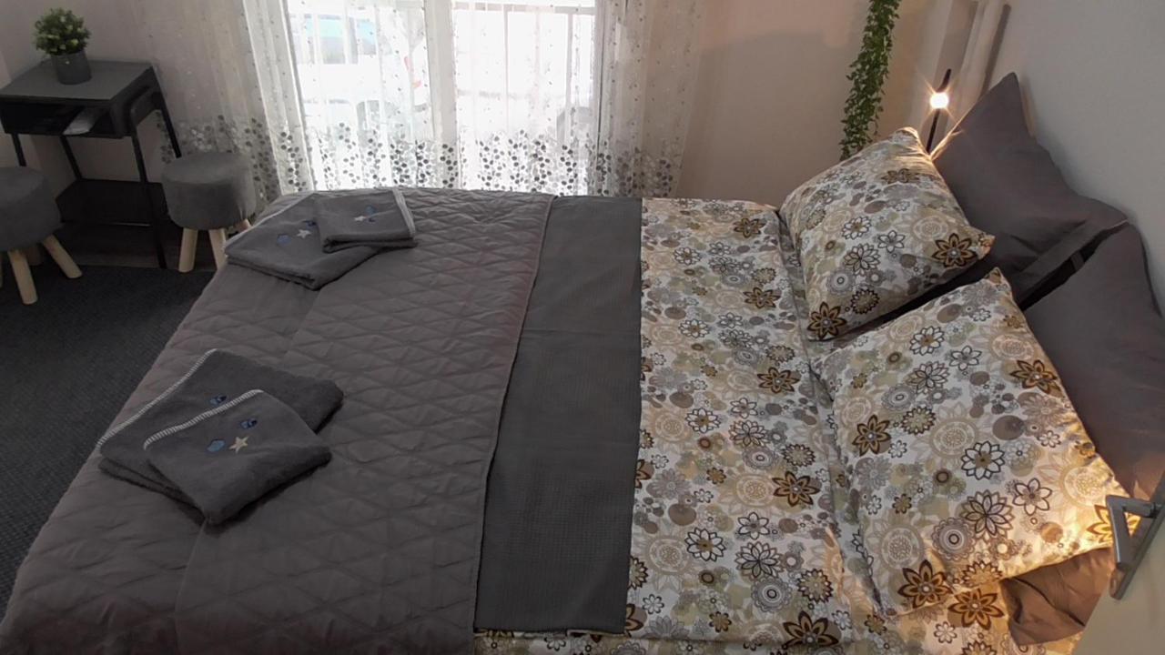 Ellada Apartment Atina Dış mekan fotoğraf