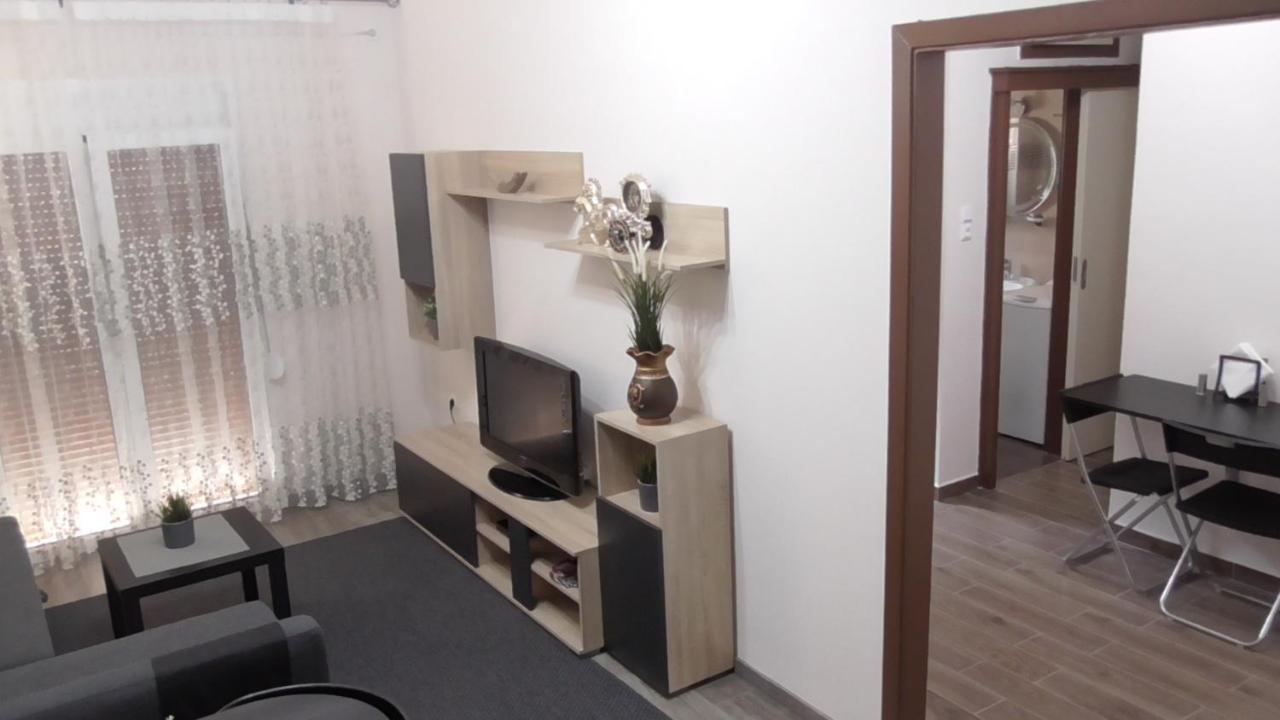 Ellada Apartment Atina Dış mekan fotoğraf