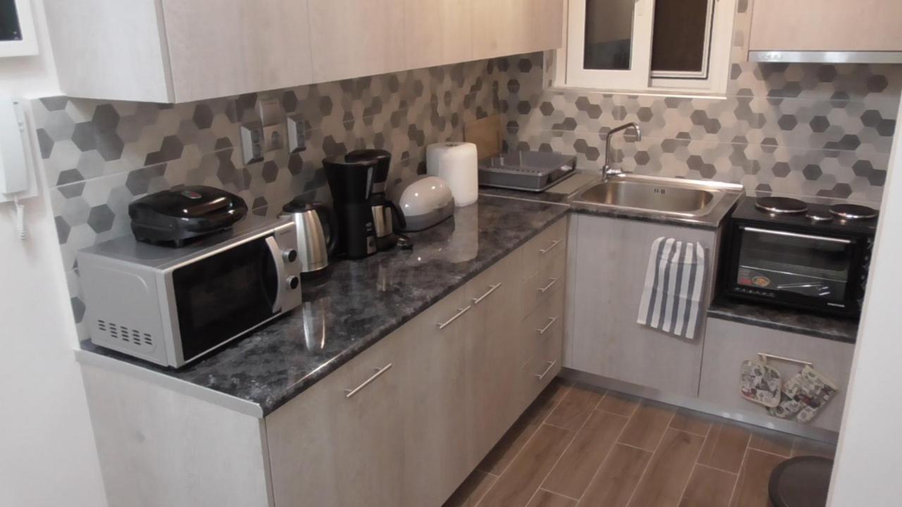 Ellada Apartment Atina Dış mekan fotoğraf