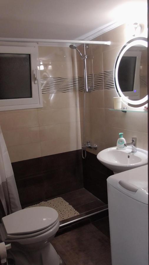 Ellada Apartment Atina Dış mekan fotoğraf