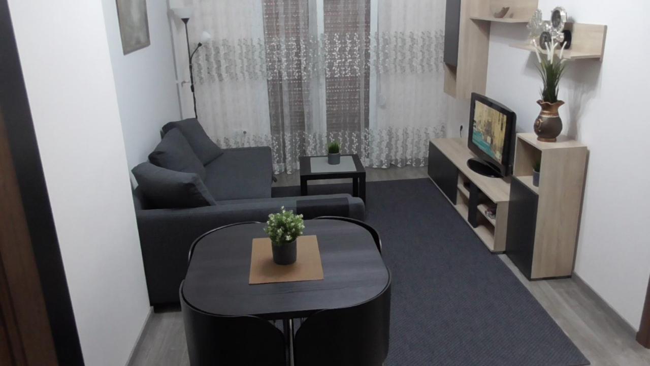 Ellada Apartment Atina Dış mekan fotoğraf
