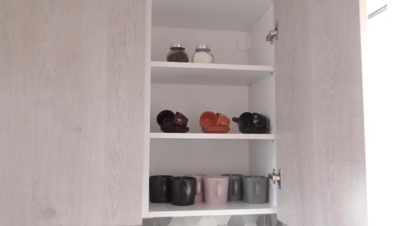Ellada Apartment Atina Dış mekan fotoğraf