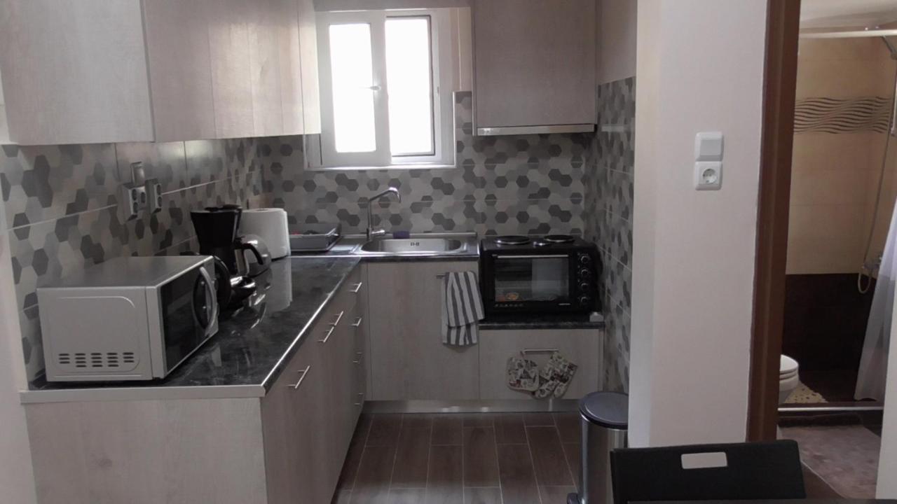 Ellada Apartment Atina Dış mekan fotoğraf