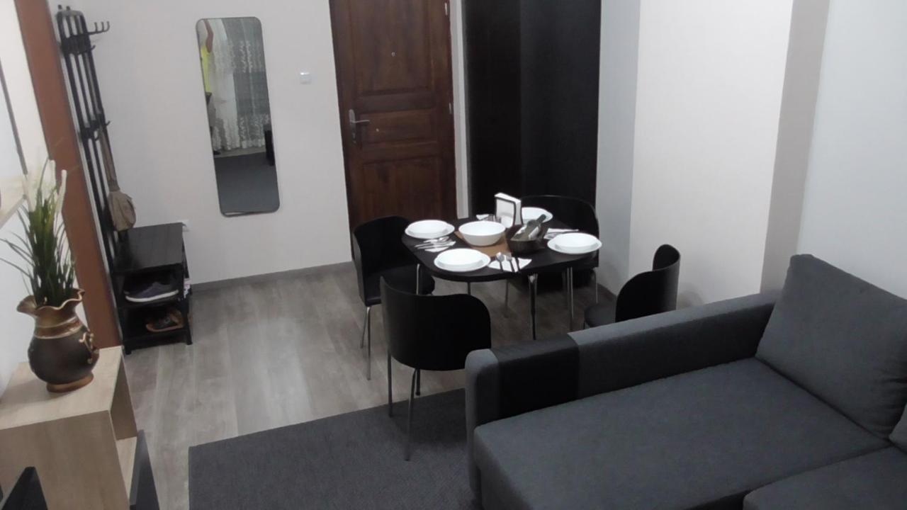 Ellada Apartment Atina Dış mekan fotoğraf