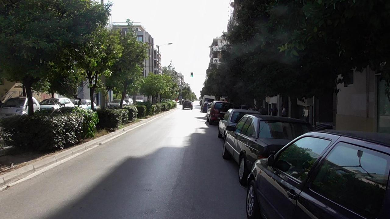 Ellada Apartment Atina Dış mekan fotoğraf