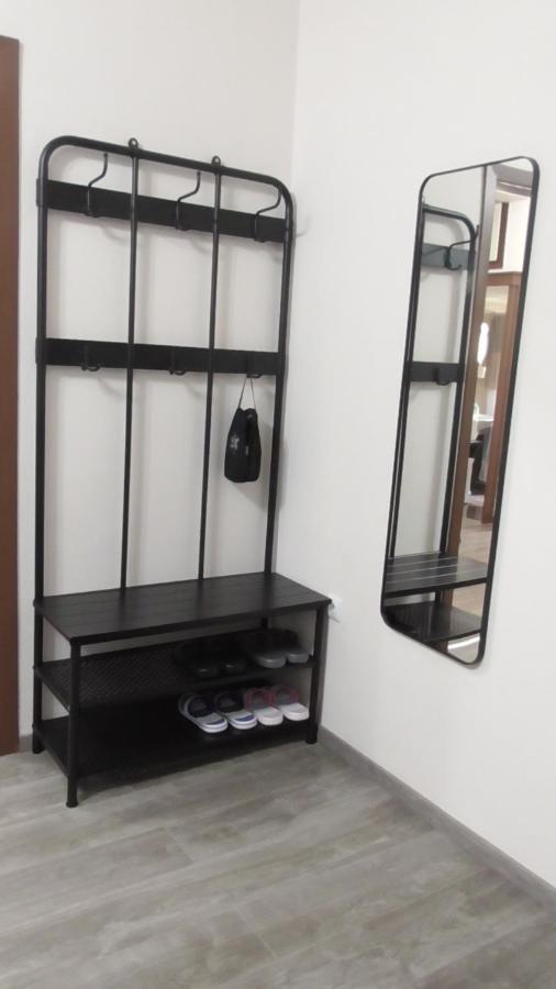 Ellada Apartment Atina Dış mekan fotoğraf