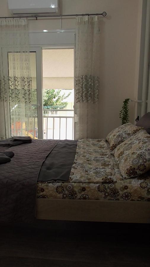 Ellada Apartment Atina Dış mekan fotoğraf